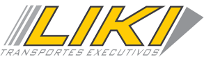 Liki Transportes Executivos - Central de Atendimento 24h: (11) 5846-1470 ou (11) 2885-2851